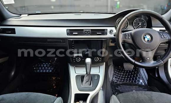 Tenga Tsaru BMW 3200 Chena Mota in Maputo in Maputo Tenga Tsaru BMW 3200 Chena Mota in Maputo in Maputo