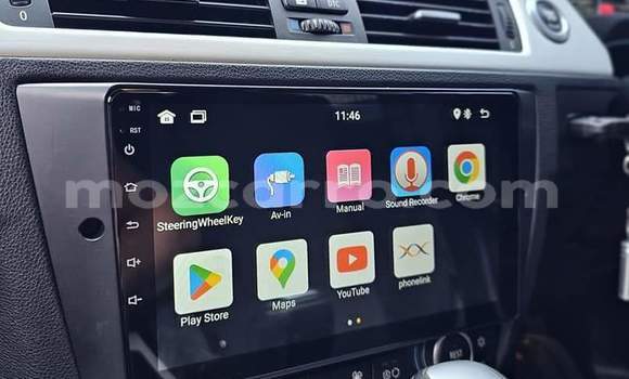 Tenga Tsaru BMW 3200 Chena Mota in Maputo in Maputo Tenga Tsaru BMW 3200 Chena Mota in Maputo in Maputo