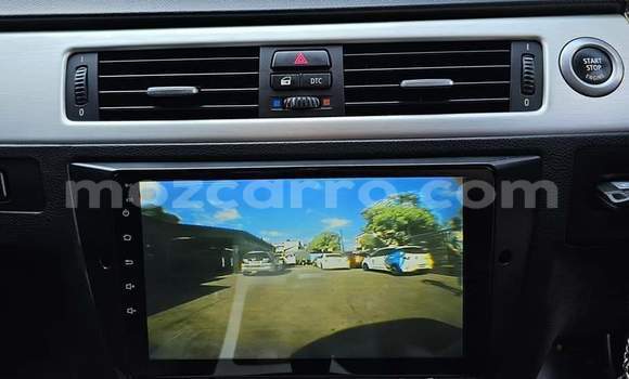 Tenga Tsaru BMW 3200 Chena Mota in Maputo in Maputo Tenga Tsaru BMW 3200 Chena Mota in Maputo in Maputo