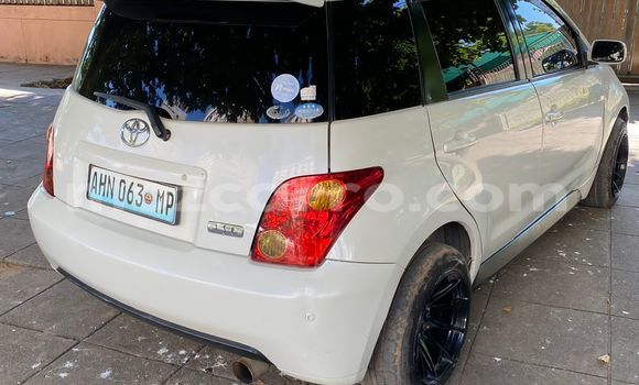 Tenga Tsaru Toyota IST Chena Mota in Maputo in Maputo Tenga Tsaru Toyota IST Chena Mota in Maputo in Maputo