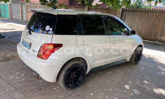 Tenga Tsaru Toyota IST Chena Mota in Maputo in Maputo Tenga Tsaru Toyota IST Chena Mota in Maputo in Maputo