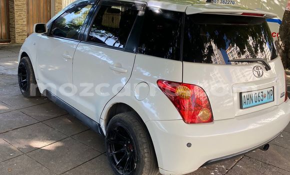 Tenga Tsaru Toyota IST Chena Mota in Maputo in Maputo Tenga Tsaru Toyota IST Chena Mota in Maputo in Maputo