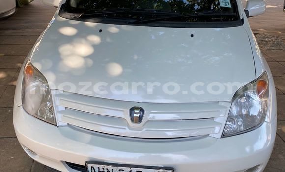 Tenga Tsaru Toyota IST Chena Mota in Maputo in Maputo Tenga Tsaru Toyota IST Chena Mota in Maputo in Maputo