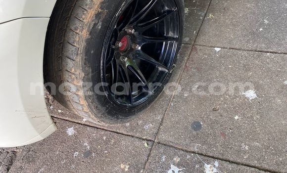 Tenga Tsaru Toyota IST Chena Mota in Maputo in Maputo Tenga Tsaru Toyota IST Chena Mota in Maputo in Maputo