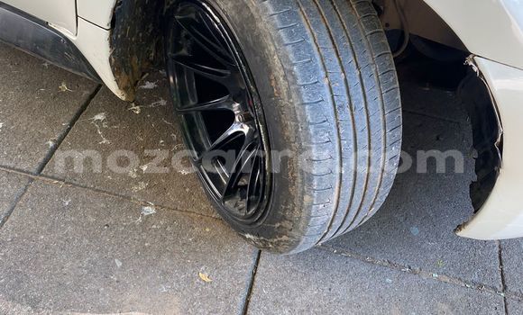 Tenga Tsaru Toyota IST Chena Mota in Maputo in Maputo Tenga Tsaru Toyota IST Chena Mota in Maputo in Maputo