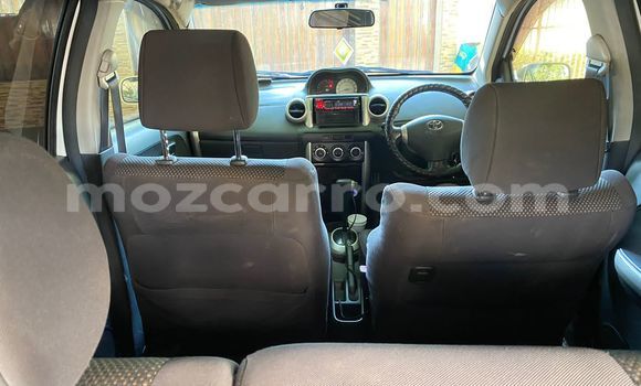 Tenga Tsaru Toyota IST Chena Mota in Maputo in Maputo Tenga Tsaru Toyota IST Chena Mota in Maputo in Maputo