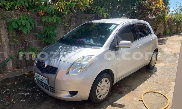 Tenga Tsaru Toyota Vitz Sirivha Mota in Maputo in Maputo Tenga Tsaru Toyota Vitz Sirivha Mota in Maputo in Maputo