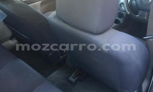 Buy Used Mazda Demio Blue Car in Maputo in Maputo Buy Used Mazda Demio Blue Car in Maputo in Maputo