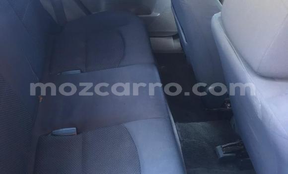 Buy Used Mazda Demio Blue Car in Maputo in Maputo Buy Used Mazda Demio Blue Car in Maputo in Maputo