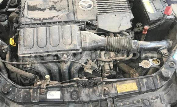 Buy Used Mazda Demio Blue Car in Maputo in Maputo Buy Used Mazda Demio Blue Car in Maputo in Maputo