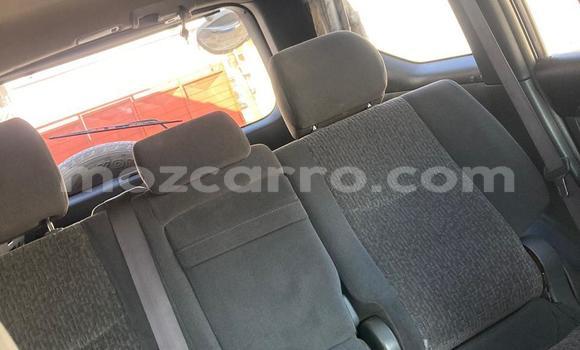 Buy Used Toyota Land Cruiser Prado Other Car in Maputo in Maputo Buy Used Toyota Land Cruiser Prado Other Car in Maputo in Maputo