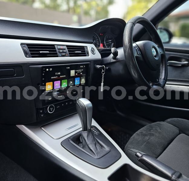 Big with watermark bmw 3 series maputo maputo 24738