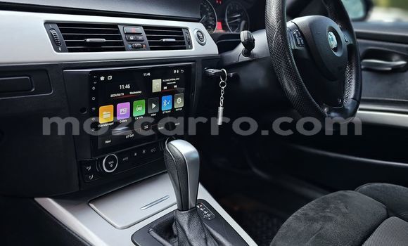 Buy Used BMW 3-Series White Car in Maputo in Maputo Buy Used BMW 3-Series White Car in Maputo in Maputo