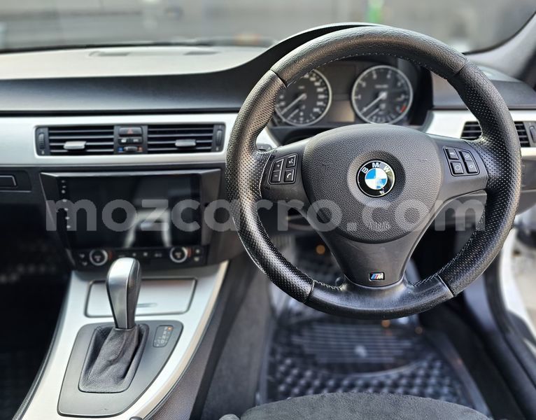 Big with watermark bmw 3 series maputo maputo 24738