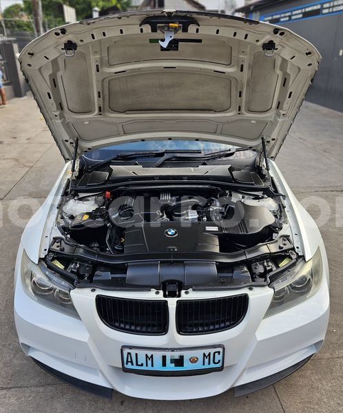 Big with watermark bmw 3 series maputo maputo 24738