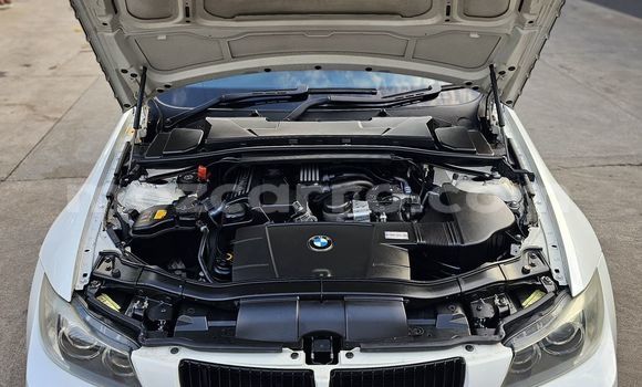 Buy Used BMW 3-Series White Car in Maputo in Maputo Buy Used BMW 3-Series White Car in Maputo in Maputo