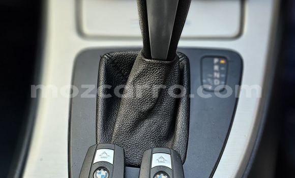 Buy Used BMW 3-Series White Car in Maputo in Maputo Buy Used BMW 3-Series White Car in Maputo in Maputo