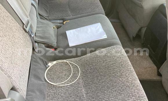 Nunua Ilio tumika Toyota Land Cruiser Prado Fedha Gari ndani ya Maputo nchini Maputo Nunua Ilio tumika Toyota Land Cruiser Prado Fedha Gari ndani ya Maputo nchini Maputo