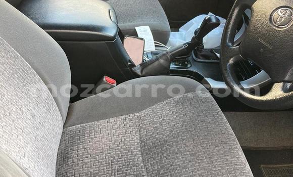 Nunua Ilio tumika Toyota Land Cruiser Prado Fedha Gari ndani ya Maputo nchini Maputo Nunua Ilio tumika Toyota Land Cruiser Prado Fedha Gari ndani ya Maputo nchini Maputo