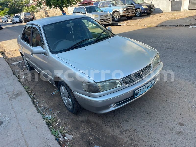 Big with watermark toyota corolla maputo maputo 24741