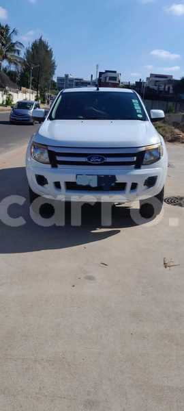 Big with watermark ford ranger maputo maputo 24742