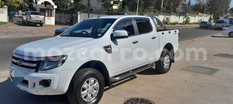 Big with watermark ford ranger maputo maputo 24742