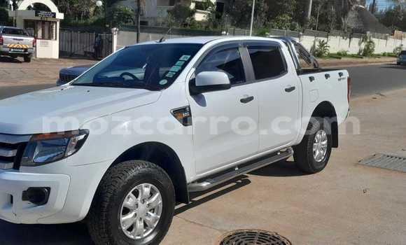 Buy Used Ford Ranger White Car in Maputo in Maputo Buy Used Ford Ranger White Car in Maputo in Maputo