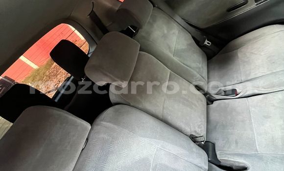 Buy Used Toyota Spacio Silver Car in Maputo in Maputo Buy Used Toyota Spacio Silver Car in Maputo in Maputo