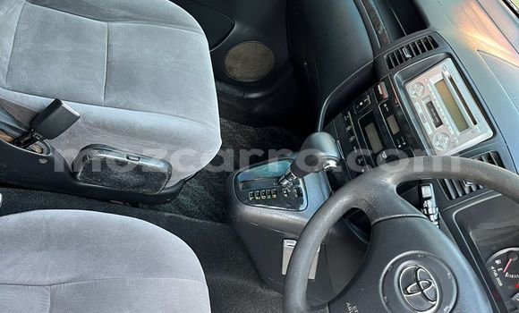 Buy Used Toyota Spacio Silver Car in Maputo in Maputo Buy Used Toyota Spacio Silver Car in Maputo in Maputo