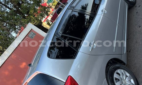 Buy Used Toyota Spacio Silver Car in Maputo in Maputo Buy Used Toyota Spacio Silver Car in Maputo in Maputo