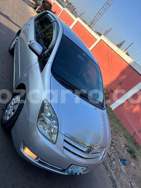 Big with watermark toyota spacio maputo maputo 24743