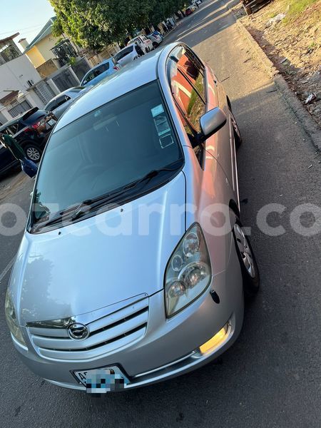 Big with watermark toyota spacio maputo maputo 24743