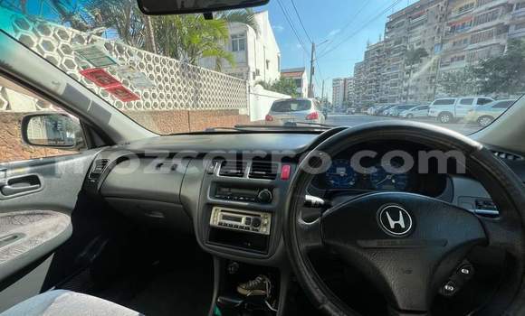 Nunua Ilio tumika Honda HR-V Nyingine Gari ndani ya Maputo nchini Maputo Nunua Ilio tumika Honda HR-V Nyingine Gari ndani ya Maputo nchini Maputo