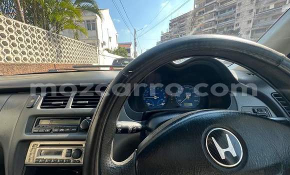 Buy Used Honda HR-V Other Car in Maputo in Maputo Buy Used Honda HR-V Other Car in Maputo in Maputo