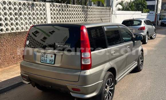 Buy Used Honda HR-V Other Car in Maputo in Maputo Buy Used Honda HR-V Other Car in Maputo in Maputo