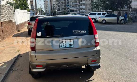 Buy Used Honda HR-V Other Car in Maputo in Maputo Buy Used Honda HR-V Other Car in Maputo in Maputo