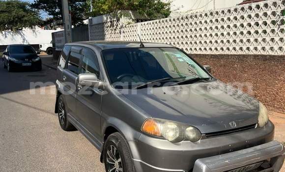 Buy Used Honda HR-V Other Car in Maputo in Maputo Buy Used Honda HR-V Other Car in Maputo in Maputo