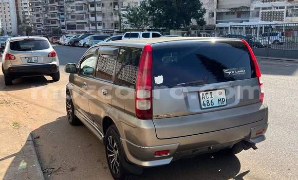 Buy Used Honda HR-V Other Car in Maputo in Maputo Buy Used Honda HR-V Other Car in Maputo in Maputo