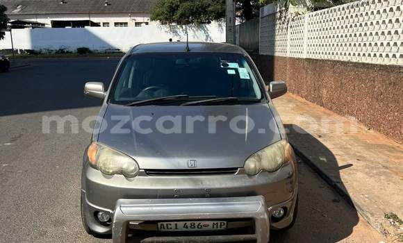 Buy Used Honda HR-V Other Car in Maputo in Maputo Buy Used Honda HR-V Other Car in Maputo in Maputo