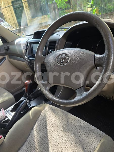 Big with watermark toyota land cruiser prado maputo maputo 24748