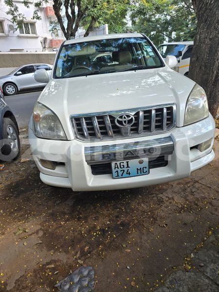 Big with watermark toyota land cruiser prado maputo maputo 24748