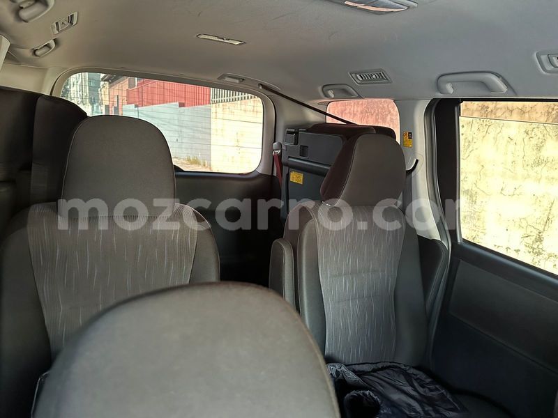 Big with watermark toyota voxy maputo maputo 24749