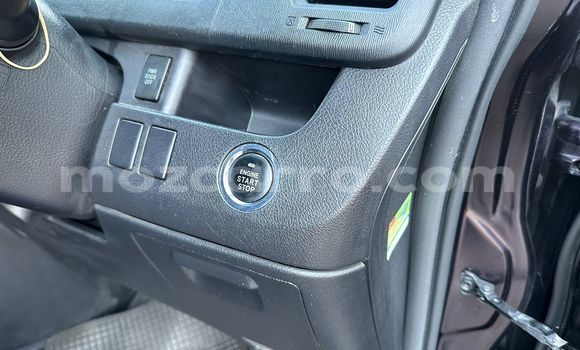 Buy Used Toyota Voxy Other Car in Maputo in Maputo Buy Used Toyota Voxy Other Car in Maputo in Maputo