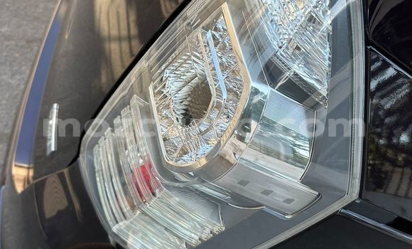 Buy Used Toyota Voxy Other Car in Maputo in Maputo Buy Used Toyota Voxy Other Car in Maputo in Maputo