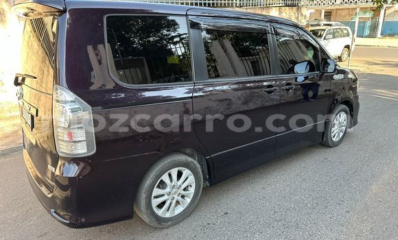 Buy Used Toyota Voxy Other Car in Maputo in Maputo Buy Used Toyota Voxy Other Car in Maputo in Maputo