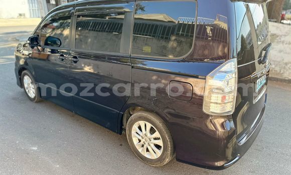 Buy Used Toyota Voxy Other Car in Maputo in Maputo Buy Used Toyota Voxy Other Car in Maputo in Maputo
