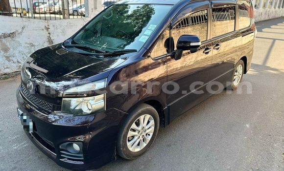 Buy Used Toyota Voxy Other Car in Maputo in Maputo Buy Used Toyota Voxy Other Car in Maputo in Maputo