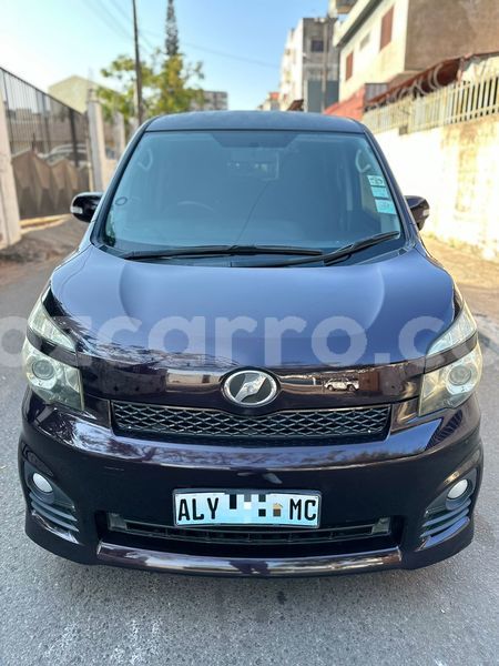 Big with watermark toyota voxy maputo maputo 24749