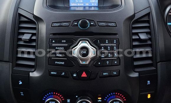 Buy Used Ford Ranger White Car in Maputo in Maputo Buy Used Ford Ranger White Car in Maputo in Maputo