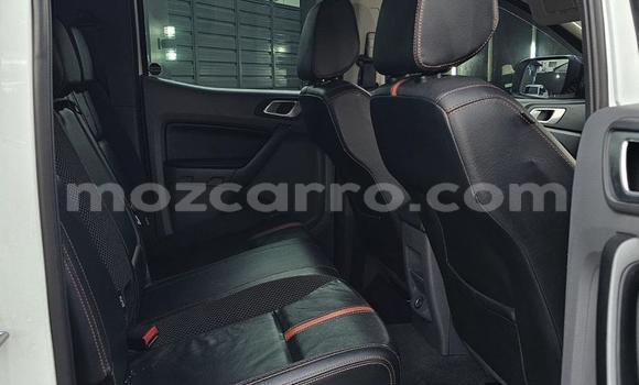 Buy Used Ford Ranger White Car in Maputo in Maputo Buy Used Ford Ranger White Car in Maputo in Maputo